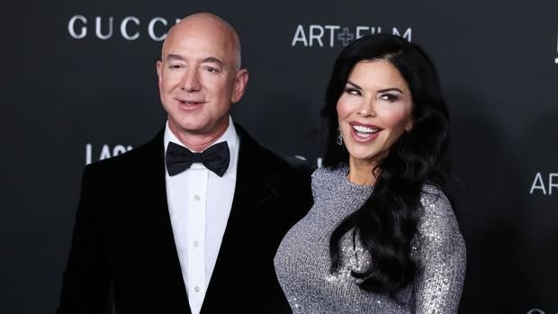 Todos los detalles sobre la impresionante fiesta que organizó Jeff Bezos en Nochevieja