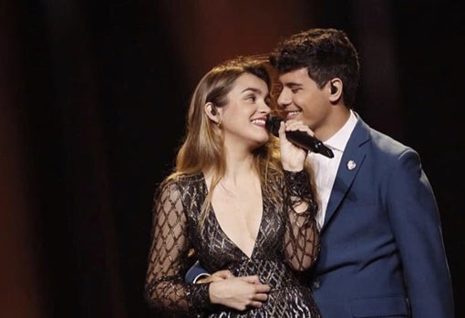 ¿Dónde está Amaia de &#039;Operación Triunfo&#039;?