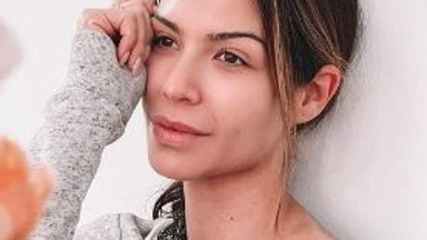 Tamara Gorro toca fondo: «He perdido 7 kilos»