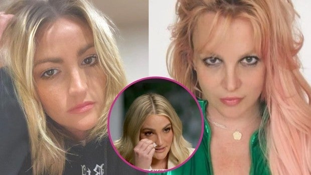 La hermana de Britney Spears también se considera una víctima de su padre