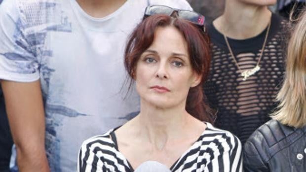 Silvia Marsó, destrozada tras la muerte de su madre: «Se llevó mi corazón con ella»