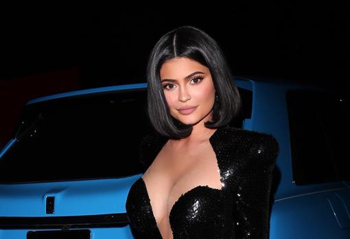 Kylie Jenner, primera mujer en llegar a los 300 millones de seguidores en Instagram