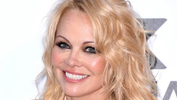 Pamela Anderson, cuatro maridos y cinco divorcios