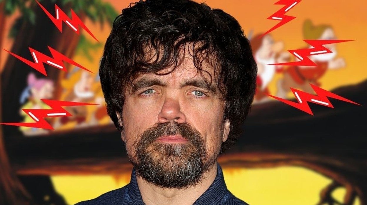 Peter Dinklage deja KO a Disney