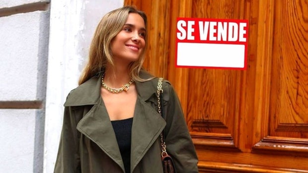 El doloroso motivo por el que María Pombo vende su casa