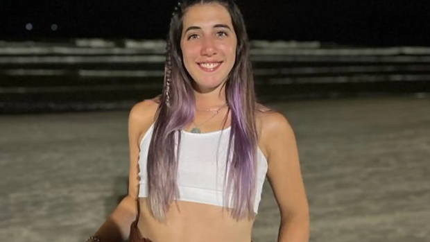 Muere a los 23 años de forma repentina la 'tiktoker' Valeria Silvestre