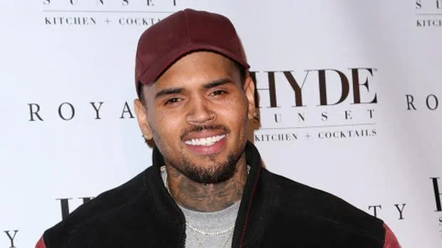 Chris Brown, acusado de drogar y violar a una mujer durante una fiesta en un yate