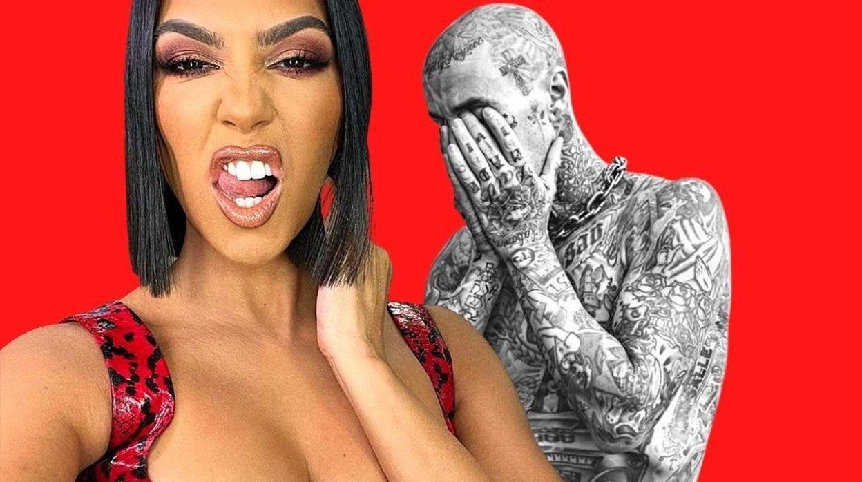 ¿Kourtney se ha arrepentido?