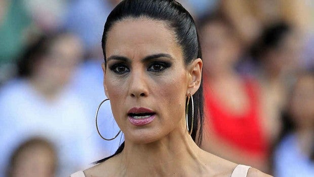 El vídeo de Alicia Senovilla del que todo el mundo habla: pánico, gritos y dos desmayos