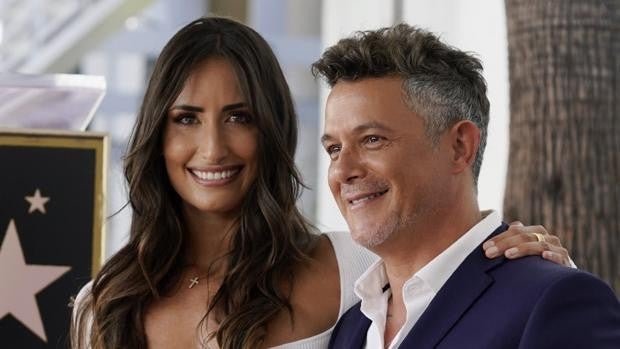 La novia de Alejandro Sanz busca asistente: estos son los requisitos