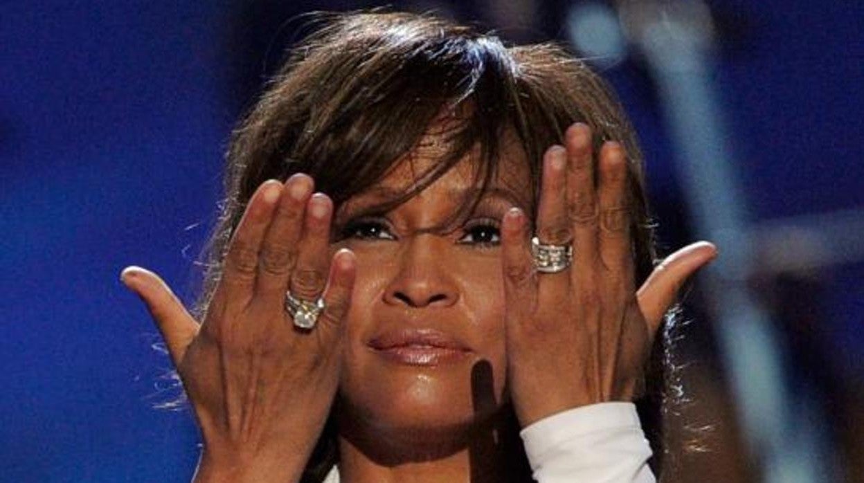 Whitney Houston