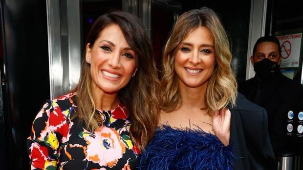 Sandra Barneda y Nagore Robles envían un comunicado para anunciar el fin de su relación
