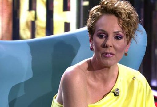 Las declaraciones de su madre hoy en El programa de AR van a dar muchísimo que hablar.