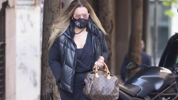 La verdad sobre la extraña desaparición de María José Campanario