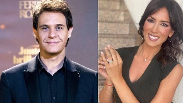 Esto es lo que dice Almudena Cid sobre la relación de su ex, Christian Gálvez, con Patricia Pardo