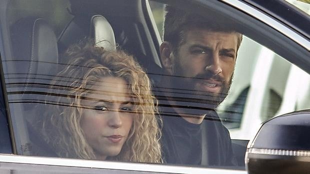 El principal motivo de discusión entre Shakira y Piqué