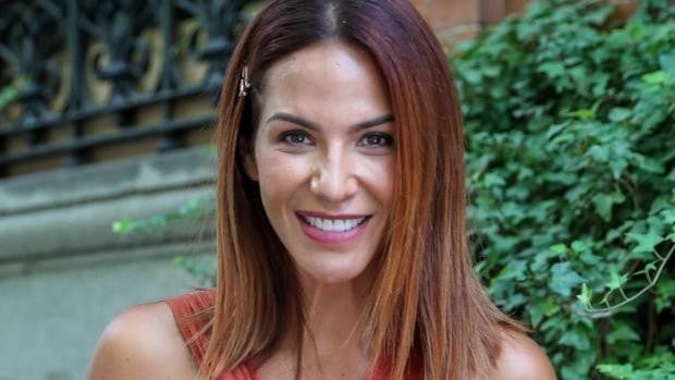 Tamara Gorro cuenta los motivos de su ingreso en el hospital