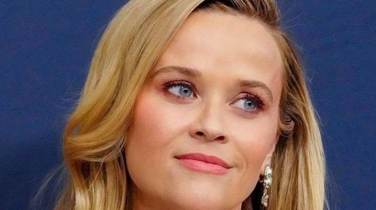 Reese Witherspoon