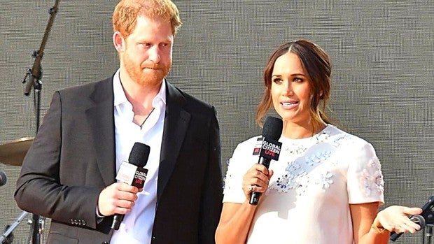 El carísimo podcast de Meghan y Harry, ya tiene fecha