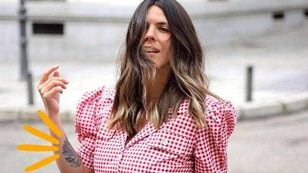 Esto es lo que ha borrado Laura Matamoros de su vida pasada para no volverlo a ver