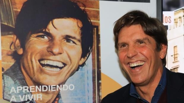 La sorprendente reacción de Manuel Díaz, 'El Cordobés', tras el acercamiento de su padre