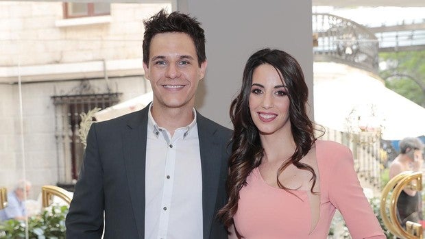 La carta de despedida que Christian Gálvez envío a los padres de Almudena Cid