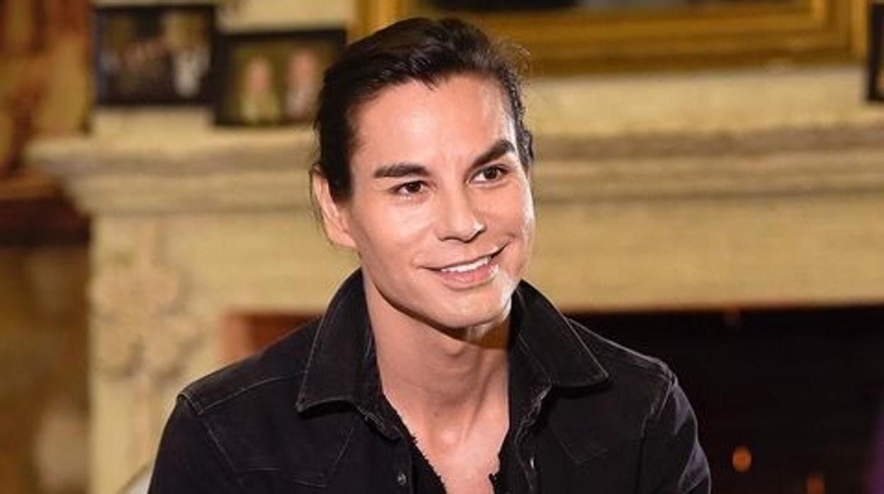 Julio Iglesias Jr.