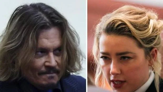 Abusos, mentiras y acuerdos millonarios, las claves del juicio de Johnny Depp y Amber Heard