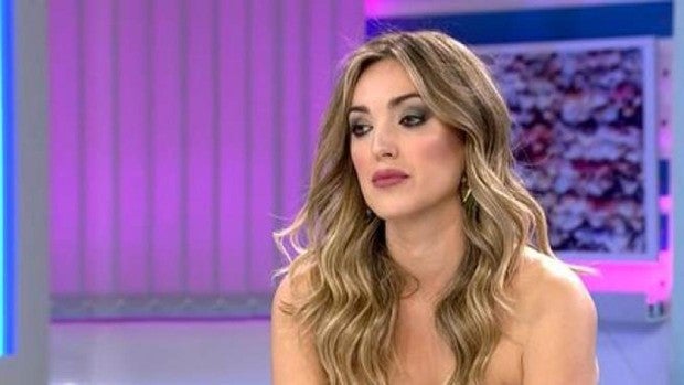 Marta Riesco destapa las conversaciones clandestinas de Olga Moreno