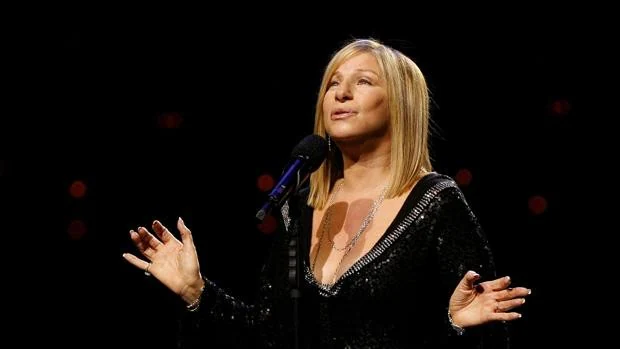 Los gloriosos 80 años de Barbra Streisand