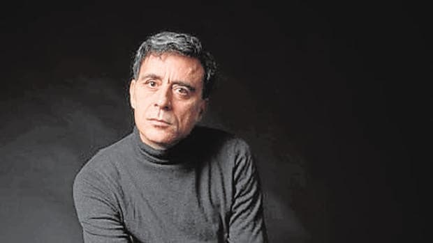 Carlos Bugallal, el bróker que dejó la Bolsa para ser actor