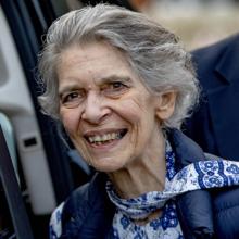 Irene de Grecia, la Princesa en la sombra, cumple 80 años