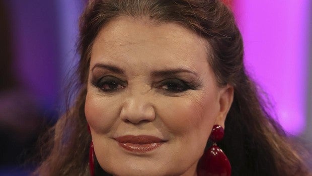 María José Cantudo, a corazón abierto: «No tengo tanto dinero como dicen»