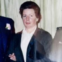 María Isabel Suárez