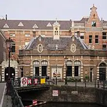 Universidad de Ámsterdam