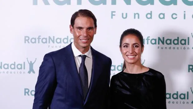 ¿Rafa Nadal y Mery Perelló están esperando un hijo?