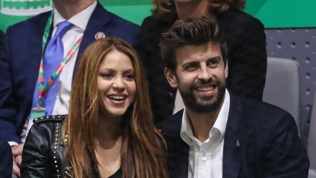 El enésimo rumor de crisis entre Shakira y Piqué