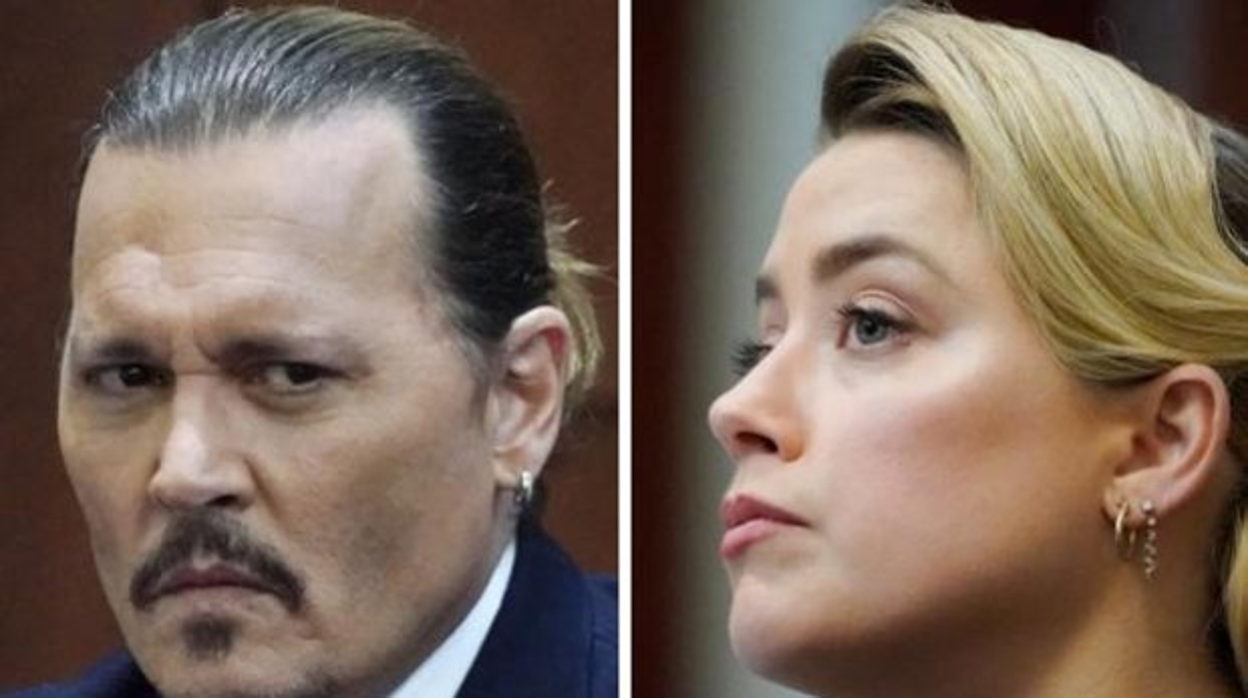 La razón por la que Johnny Depp podría renunciar a los 10 millones de indemnización de Amber Heard