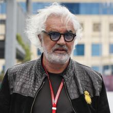 Flavio Briatore