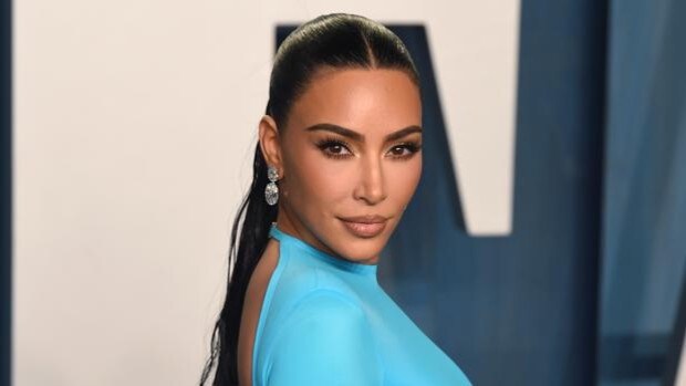 A Kim Kardashian ya no le es rentable el culo