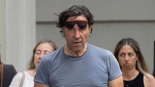 La sorprendente decisión de Luis Lorenzo para protegerse de las graves acusaciones