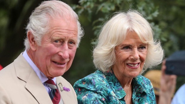 El Rey Carlos de Inglaterra se niega a vivir en el Palacio de Buckingham
