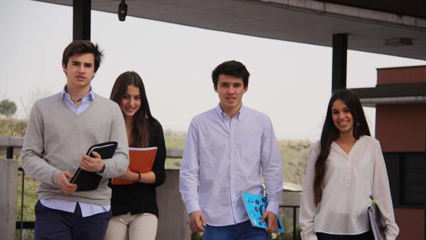 En vanguardia de la innovación tecnológica