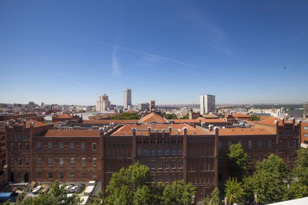Apuesta por la innovación