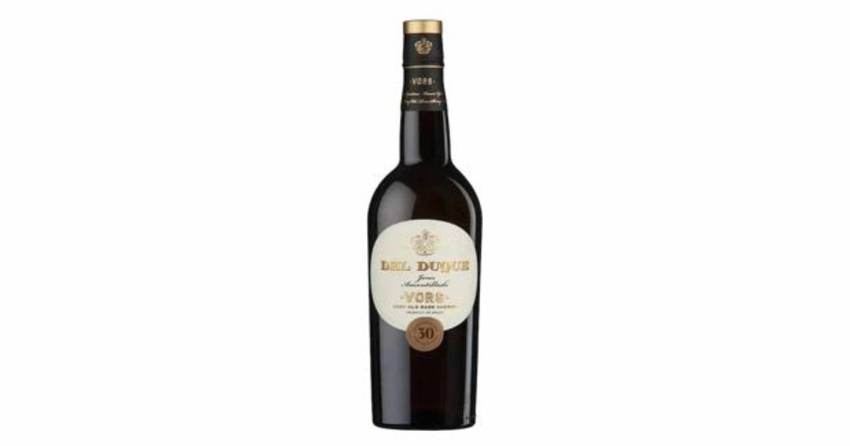 El amontillado Del Duque Muy Viejo VORS