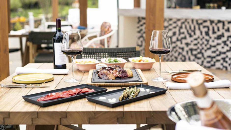 HI-SO, nueva propuesta gastronómica en Sotogrande