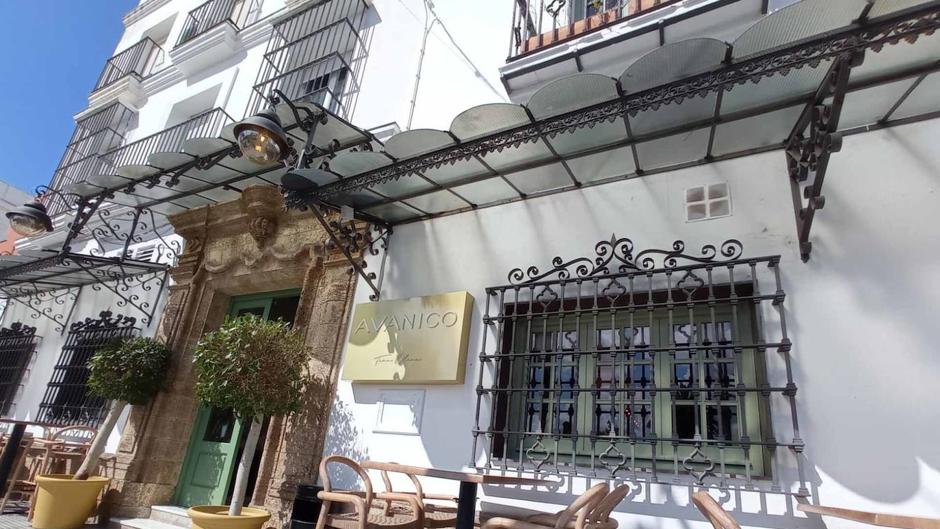 Avanico dedica junio al atún en sus restaurantes de Jerez y El Puerto