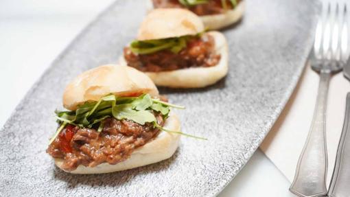 La Bodeguilla es un clásico del tapeo