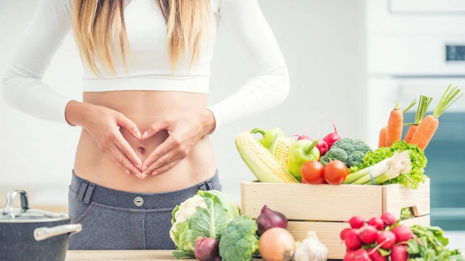 Dieta para perder grasa abdominal: Dieta y consejos paso a paso