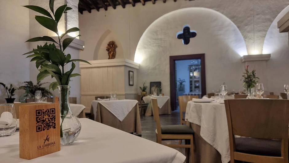 La cena será en el restaurante La Carboná, en Jerez, el 16 de septiembre